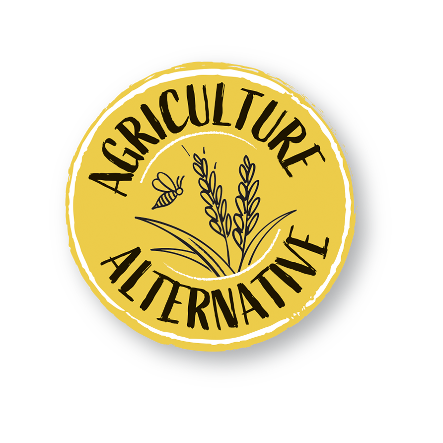 LOGO Agriculture Alternative