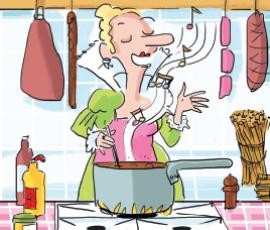 Broceliande filière porc BIO Broceliande filière porc BIO