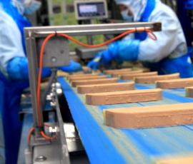 Broceliande filière porc BIO Broceliande filière porc BIO