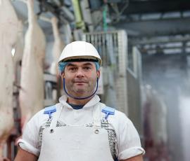 Broceliande filière porc BIO Broceliande filière porc BIO