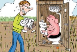 Broceliande filière porc BIO Broceliande filière porc BIO