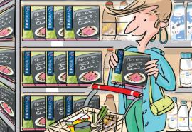 Broceliande filière porc BIO Broceliande filière porc BIO