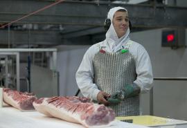 Broceliande filière porc BIO Broceliande filière porc BIO