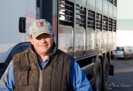 Broceliande filière porc BIO Broceliande filière porc BIO