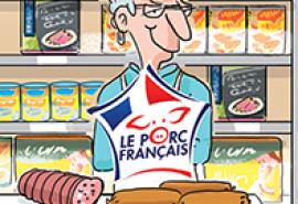 Broceliande filière porc BIO Broceliande filière porc BIO