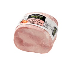 Le Jambon cuit supérieur Le Torchon sans couenne Le Jambon cuit supérieur Le Torchon sans couenne